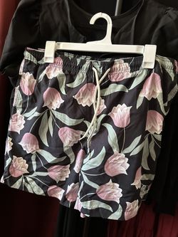 Men’s Swim Trunks