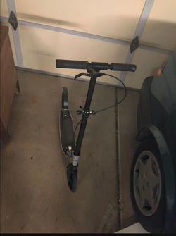 Scooter in a great condition