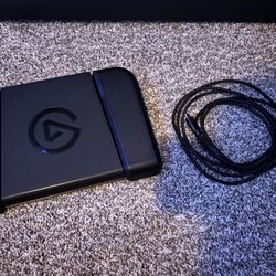 Elgato Foot Pedal