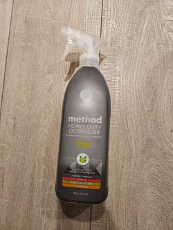 Method Heavy Duty Degreaser