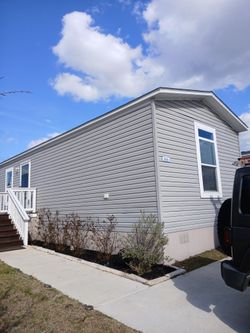 Traila De Venta / Mobile Home For Sale 