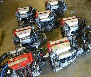ENGINES | All brands | New and Used