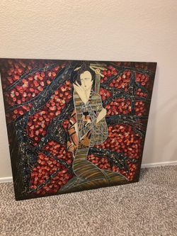 Beautiful Canvas wall art