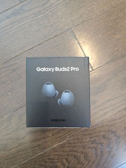 Samsung Galaxy Buds 2 Pro