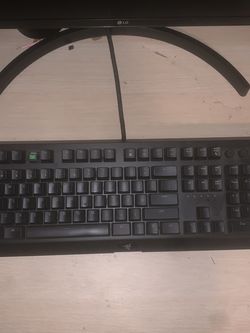 Razer Huntsman Elite