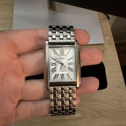 Fossil Carraway Watch