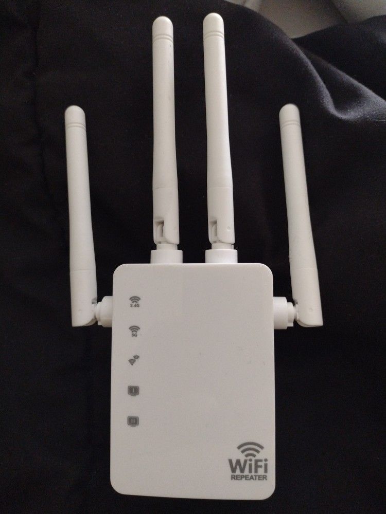 Wifi Repeater