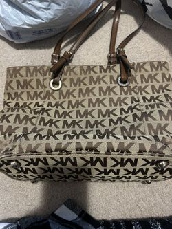 Michael Kors Tote Hand Bag