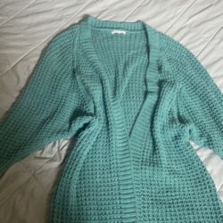 Women’s Cardigan 
