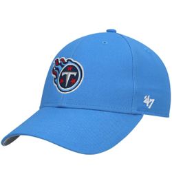 Tennessee Titans Toddler Hat