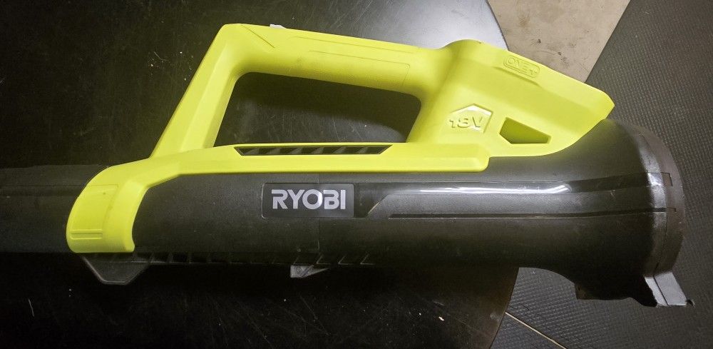 Ryobi Cordless Leaf Blower***Tool Only