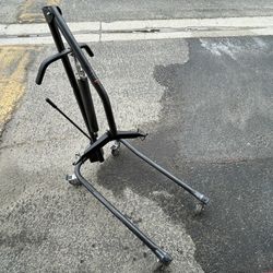 Hoyer Lift 450lb Max 