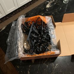Box of 18 -25 Collapse & Stack Spacesaver Hangers