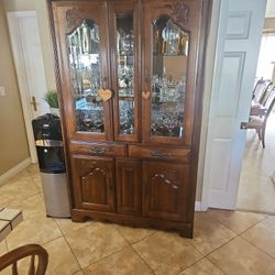 China Cabinet 