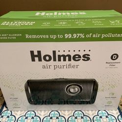 Holmes Air Purifier 