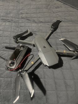 Mavic Pro
