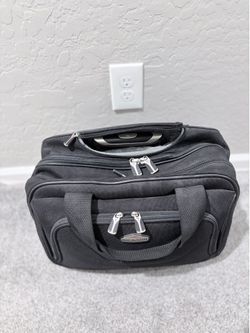 Ricardo Beverly Hills Rolling Business Bag / Underseat Carry-On