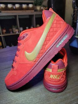 NIKE SB ZOOM AIR PAUL RODRIGUEZ 1 'HABANERO RED ALL-STAR' (2026)