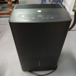 D humidifier g e works great hardly used