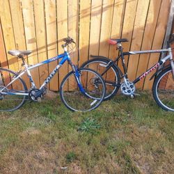 Bikes