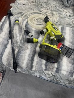 RYOBI