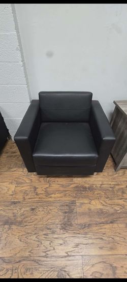 Lounge Chair