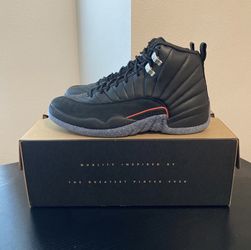 Retro 12 Utility 8.5