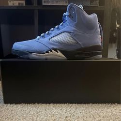 Jordan 11 Retro 5 Unc