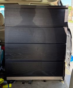 IKEA dresser