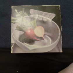 Studio Nova Nature's Harvest Medley Bowl