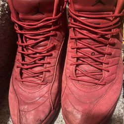 $35 Jordan’s For Sale Size 13   Selling As Is 