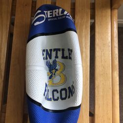 BENTLEY FALCONS BASKETBALL BRAND NEW