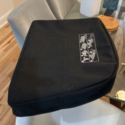 2007 Audi A4 Wind Screen