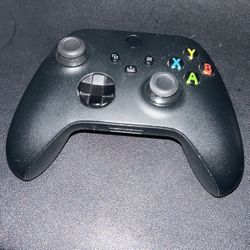 Xbox Controller 