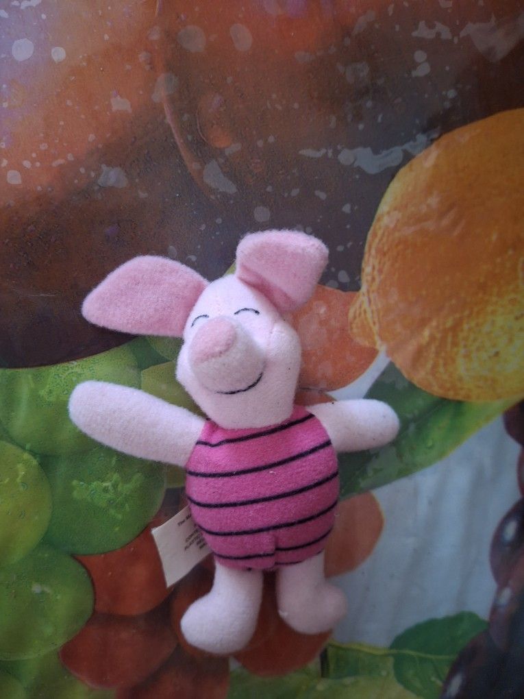 Piglet Collectible