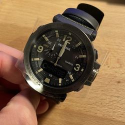 Casio Pro Trek PRG600YB-3