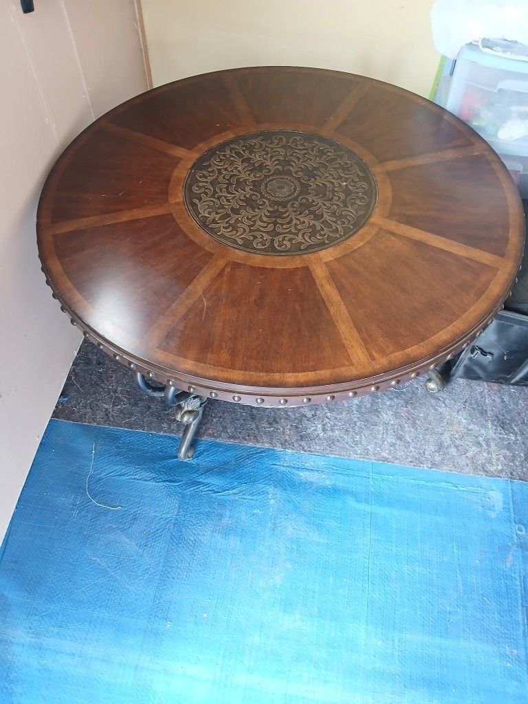 Coffee Or End Table