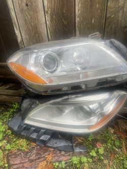 Mercedes 2012 ML 350