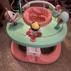 Tiny Love Activity Center