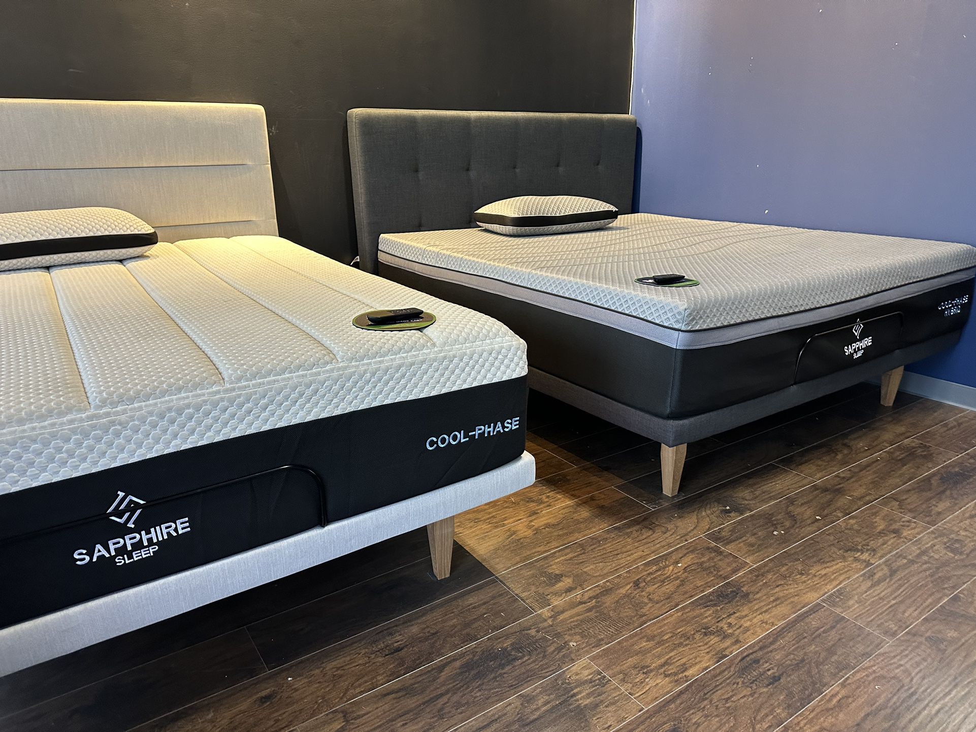 Get a Brand New Mattress Today at Ridiculously Low Prices!