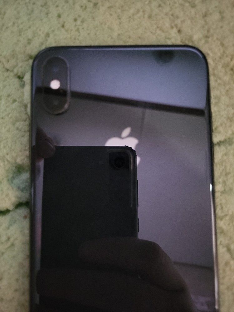 I Phone 10 Xr Mac