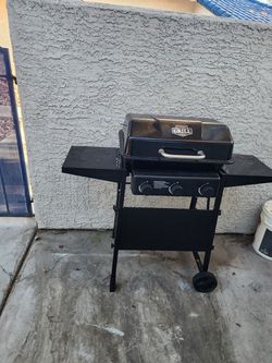 Grill