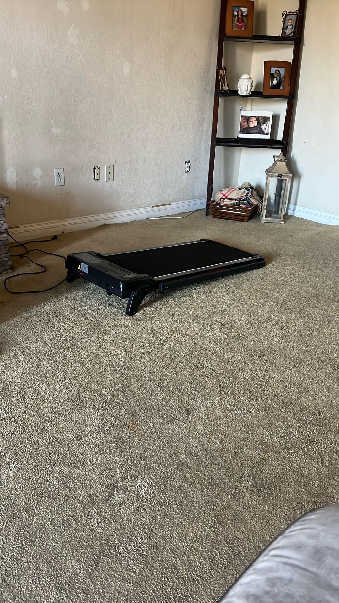 Brand New Walking Treadmill