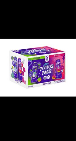 Alani Nu Potion Pack Energy Drink