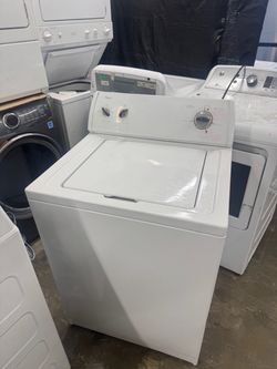 Used Whirlpool Washer Top Load Old School