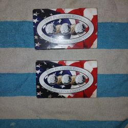 State Quarter Collection 