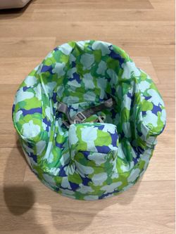 Baby bumbo seat
