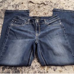 Women's Nine West Bootcut Jeans