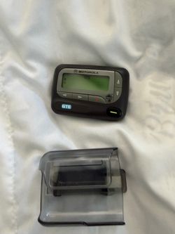 Motorola advisor elite