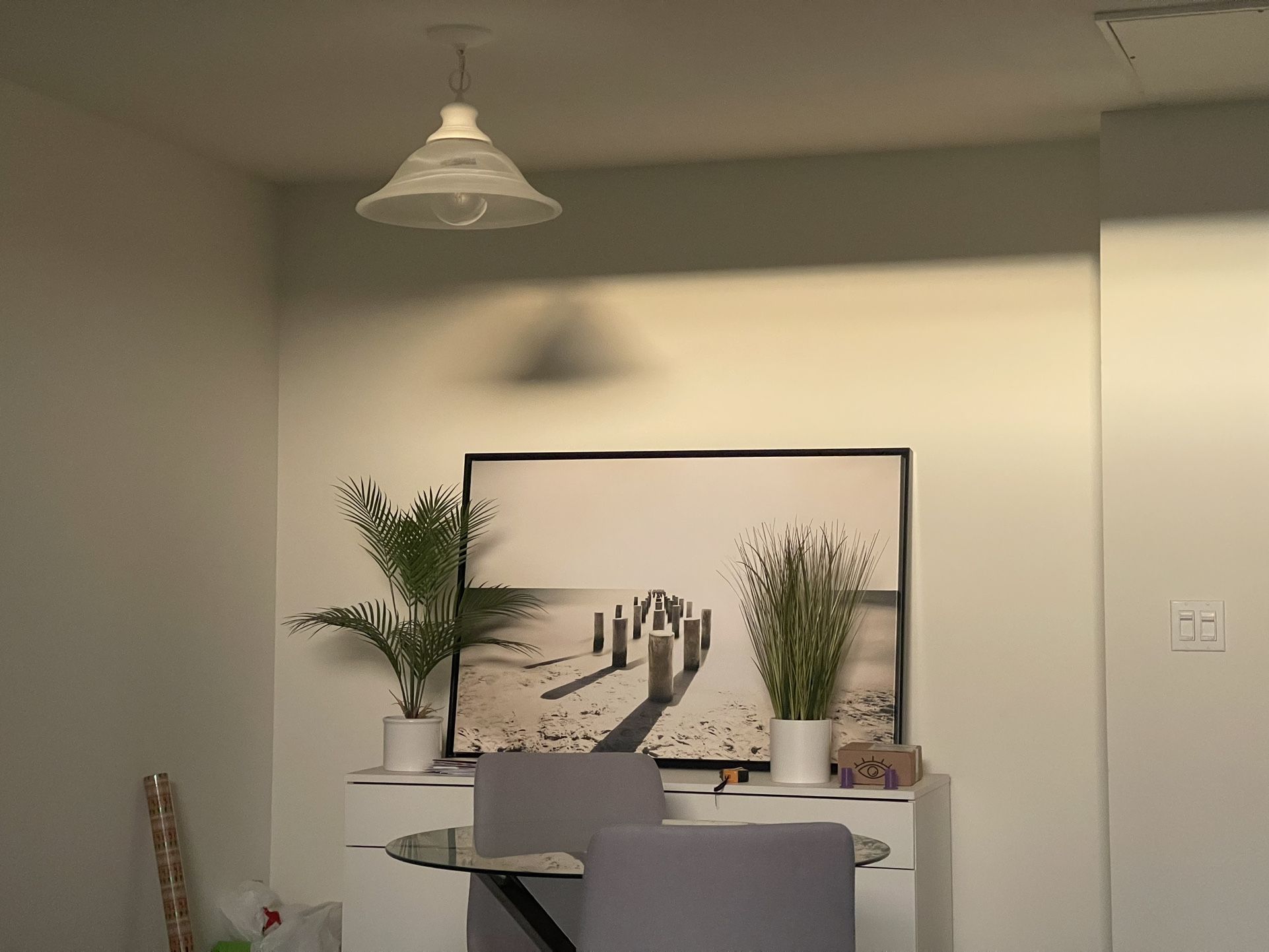 Canvas Wall Art